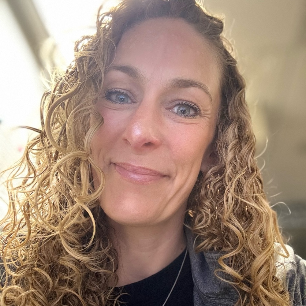 Meet your Posher, Tiffany